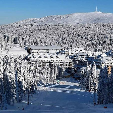 Woodside Kopaonik Apartment ภายนอก รูปภาพ