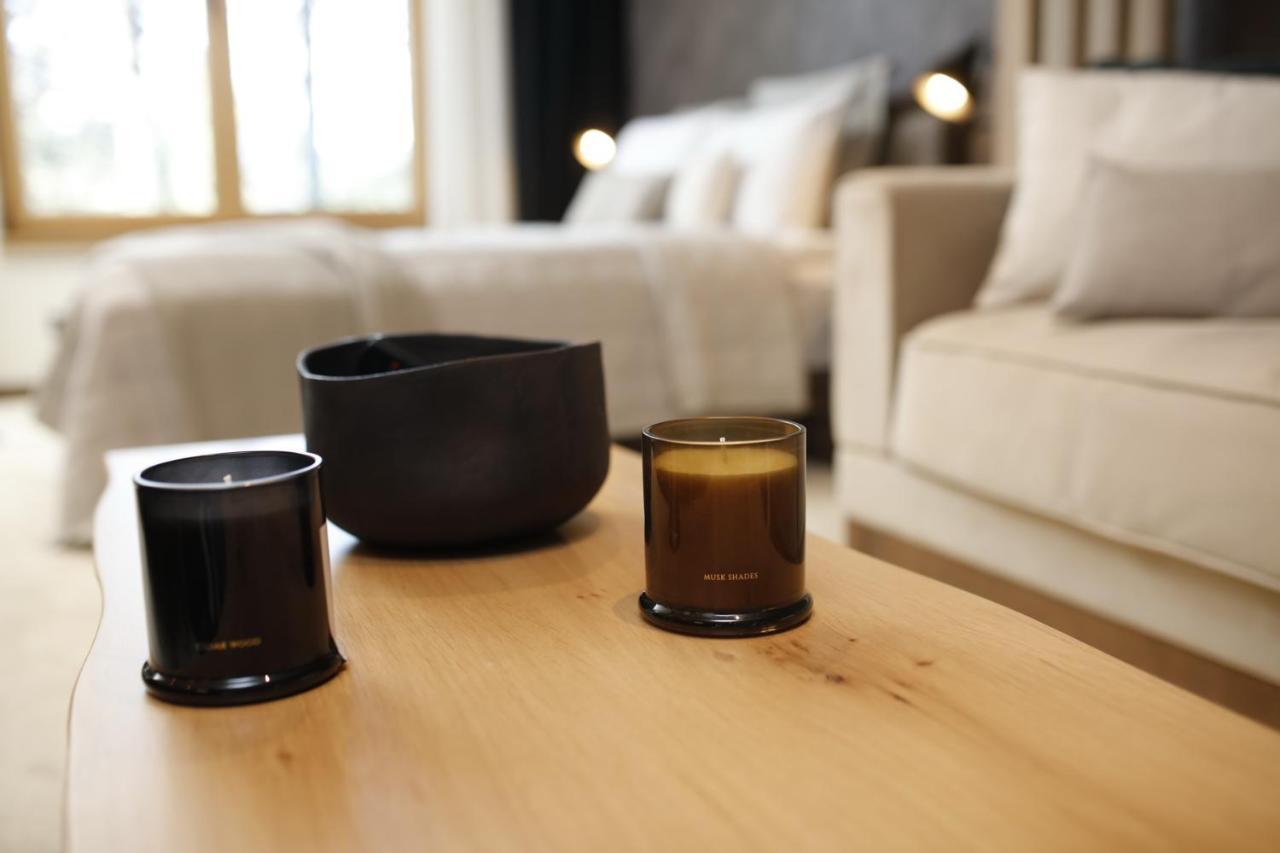 Woodside Kopaonik Apartment ภายนอก รูปภาพ