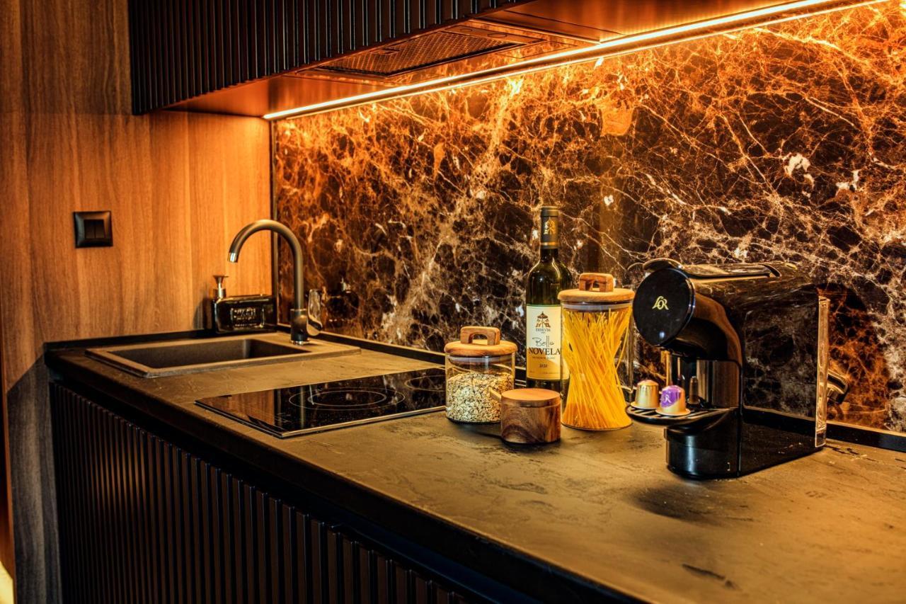 Woodside Kopaonik Apartment ภายนอก รูปภาพ