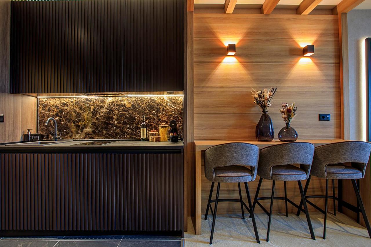 Woodside Kopaonik Apartment ภายนอก รูปภาพ