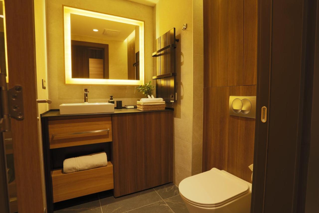 Woodside Kopaonik Apartment ภายนอก รูปภาพ