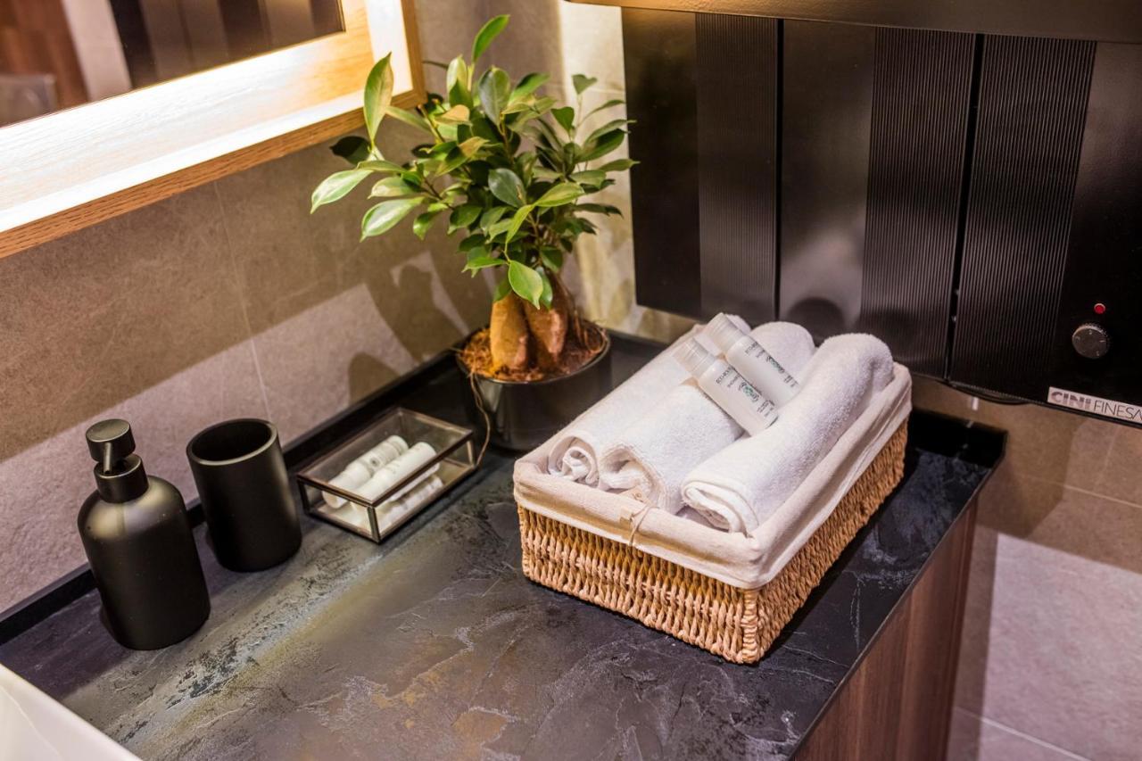 Woodside Kopaonik Apartment ภายนอก รูปภาพ