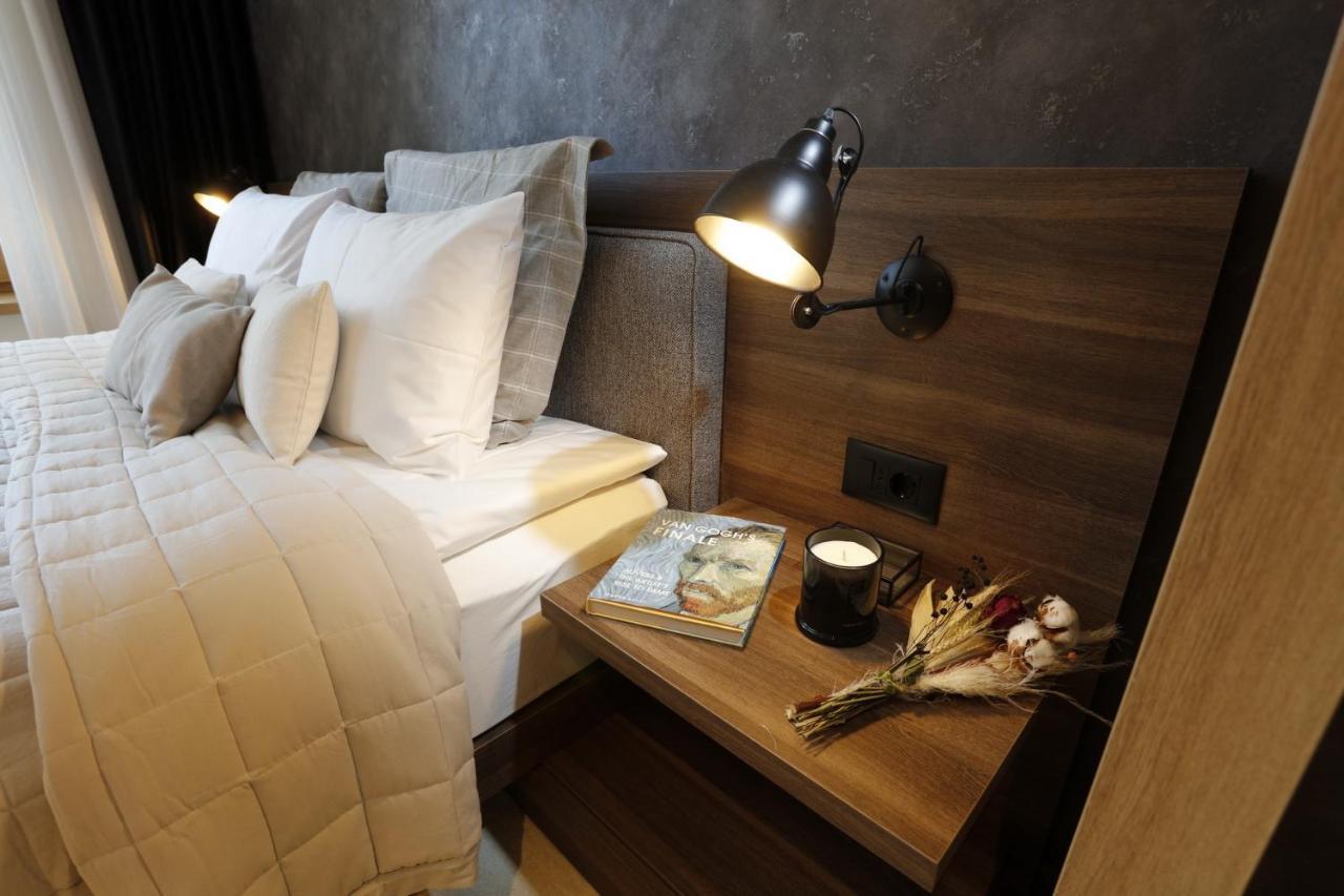 Woodside Kopaonik Apartment ภายนอก รูปภาพ