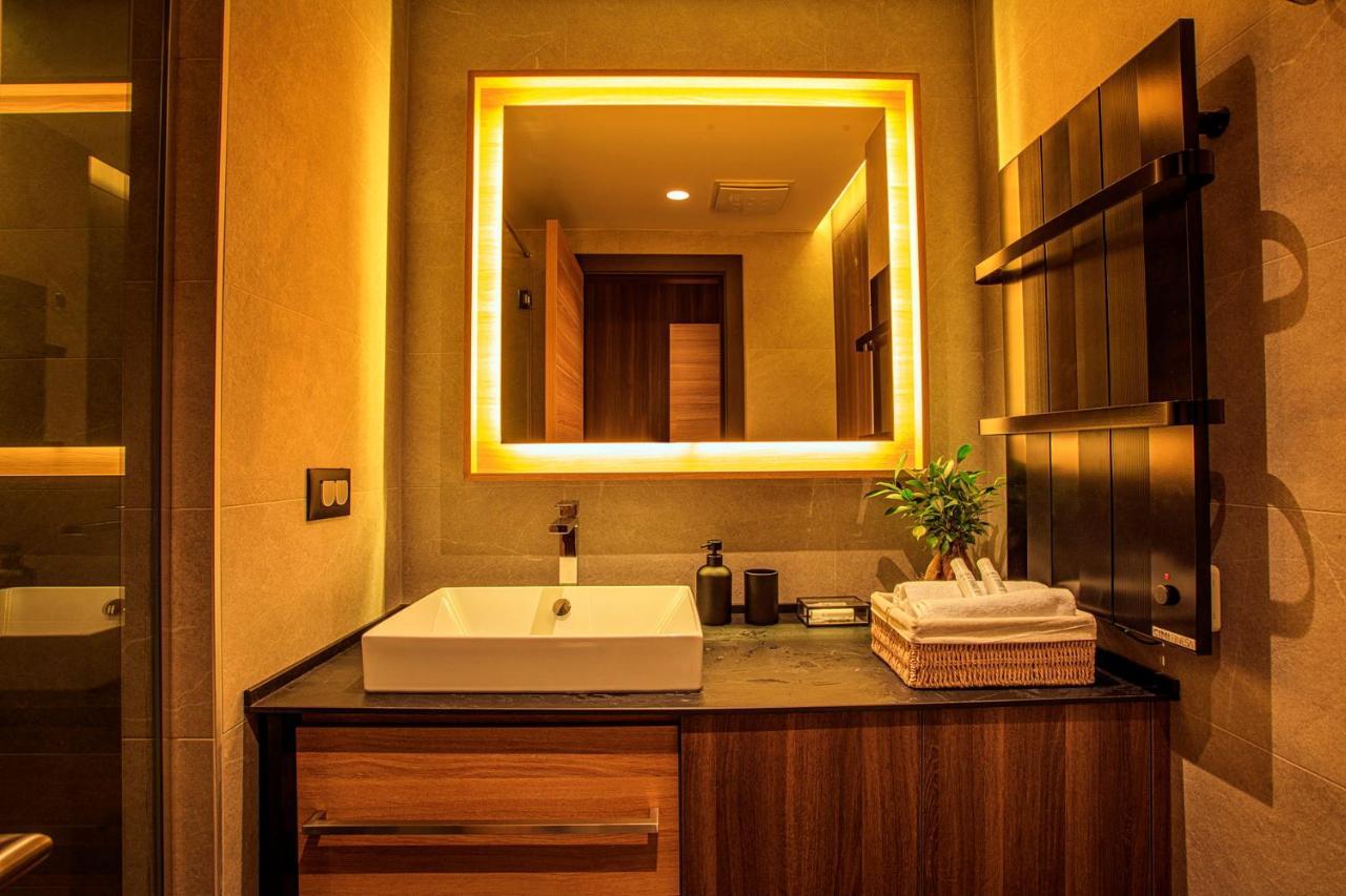 Woodside Kopaonik Apartment ภายนอก รูปภาพ