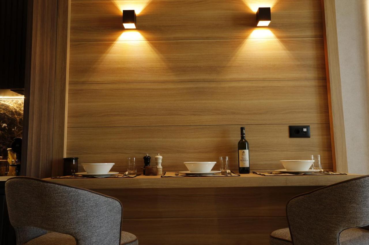 Woodside Kopaonik Apartment ภายนอก รูปภาพ