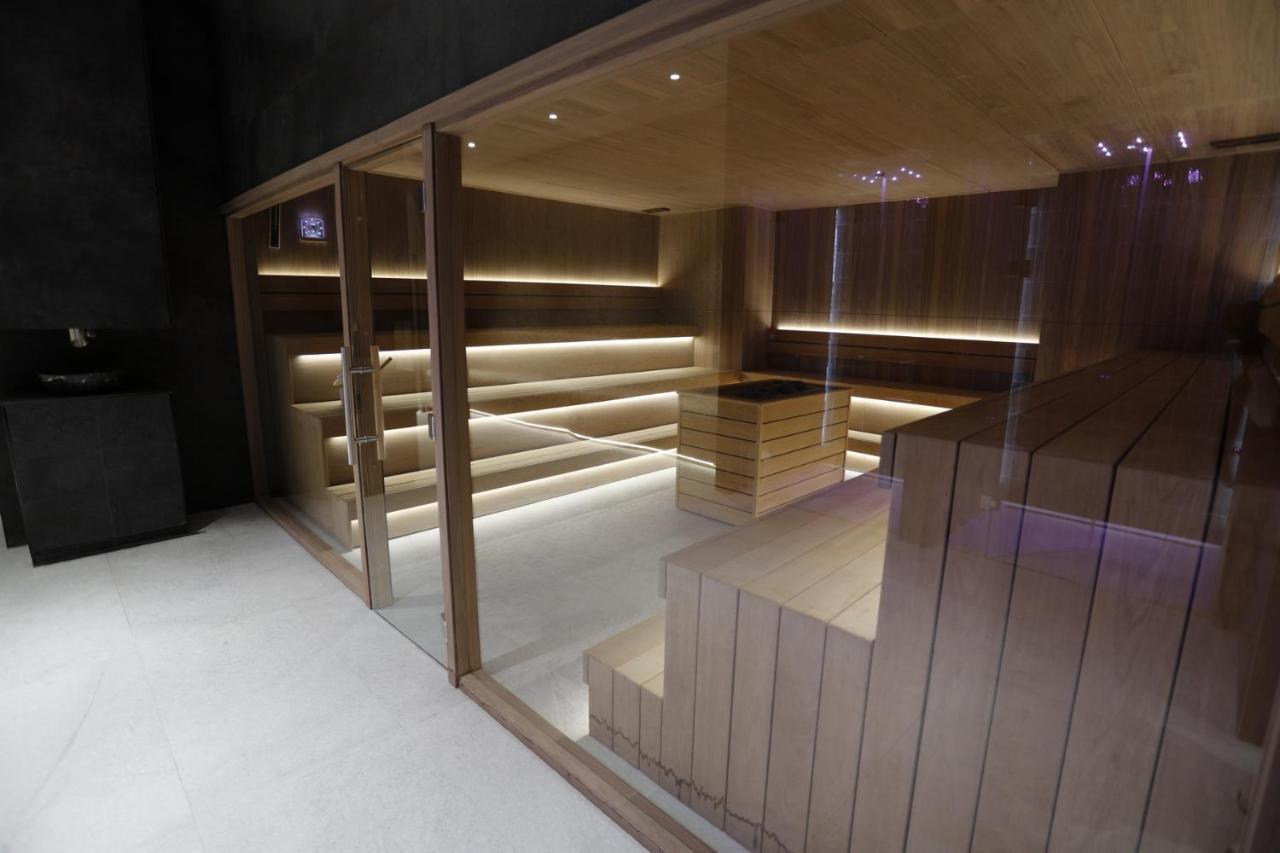 Woodside Kopaonik Apartment ภายนอก รูปภาพ